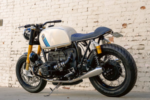 Custom BMW R100 Cafe Racer